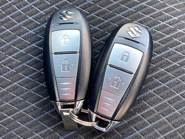 Suzuki SWIFT 2015-03 22275-16