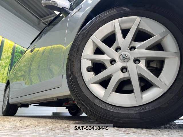 Toyota PRIUS ALPHA 2012-03 393489-13