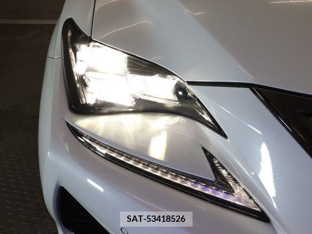 Lexus RC F 2015-09 388266-26