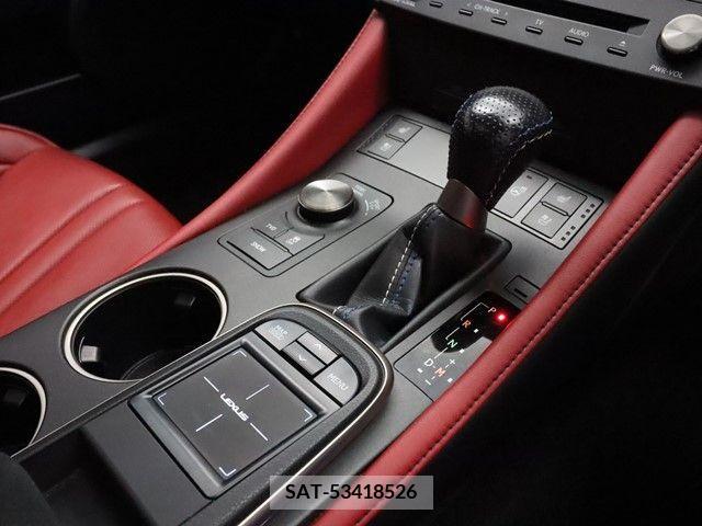 Lexus RC F 2015-09 388266-17