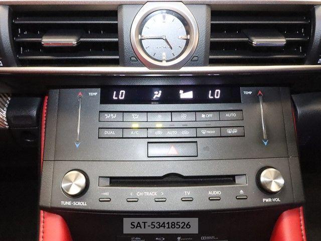 Lexus RC F 2015-09 388266-16