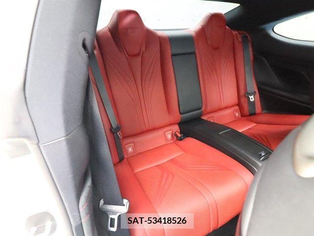 Lexus RC F 2015-09 388266-4
