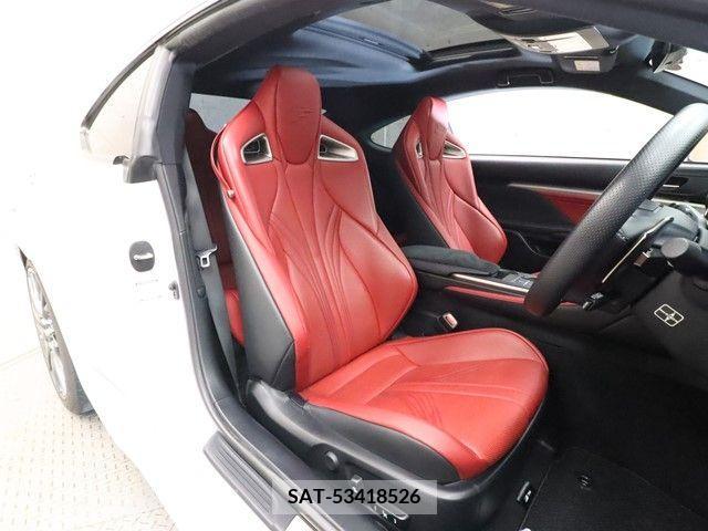 Lexus RC F 2015-09 388266-3