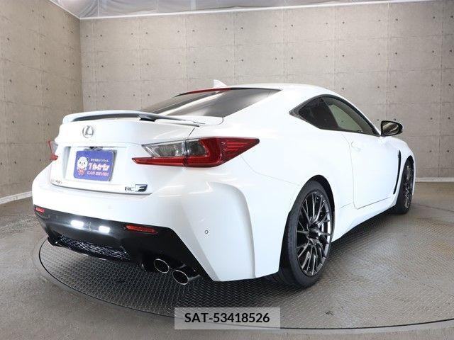 Lexus RC F 2015-09 388266-1