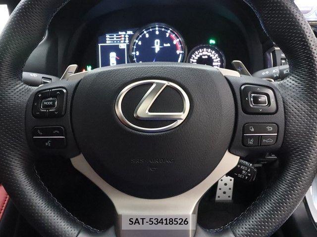 Lexus RC F 2015-09 388266-12