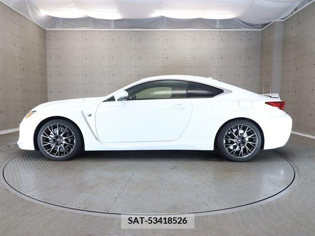Lexus RC F 2015-09 388266-25