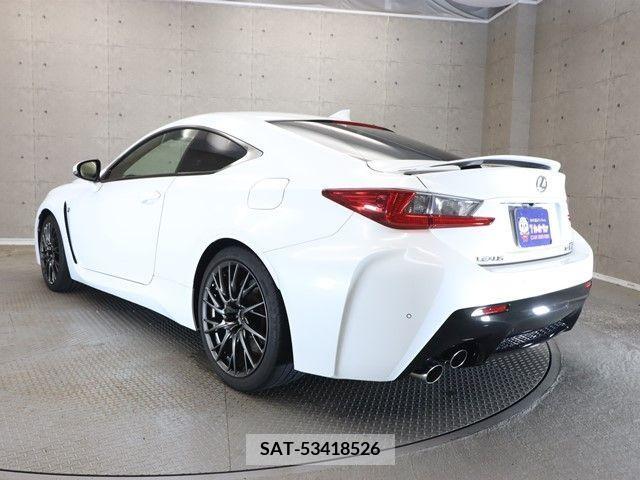 Lexus RC F 2015-09 388266-24