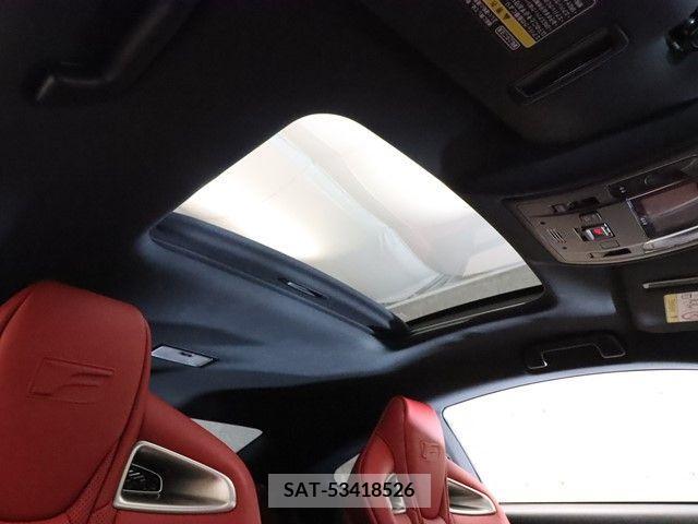 Lexus RC F 2015-09 388266-9