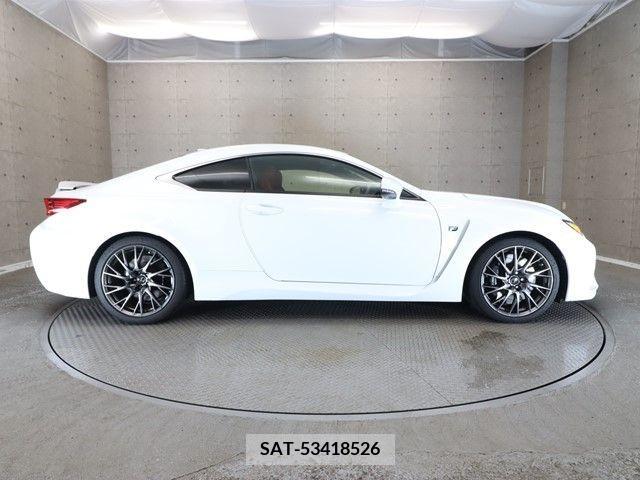 Lexus RC F 2015-09 388266-22