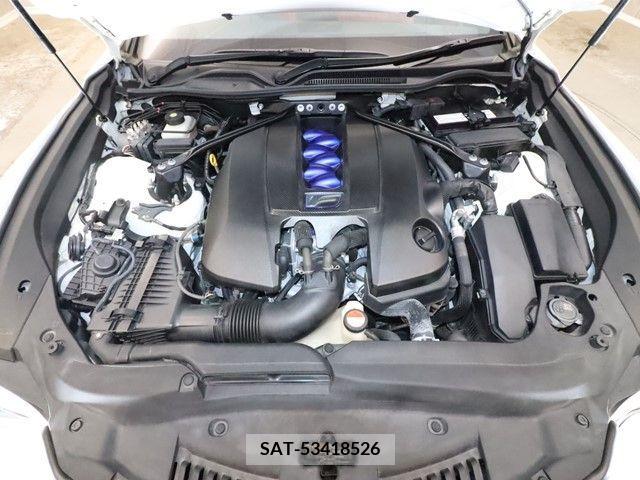 Lexus RC F 2015-09 388266-19