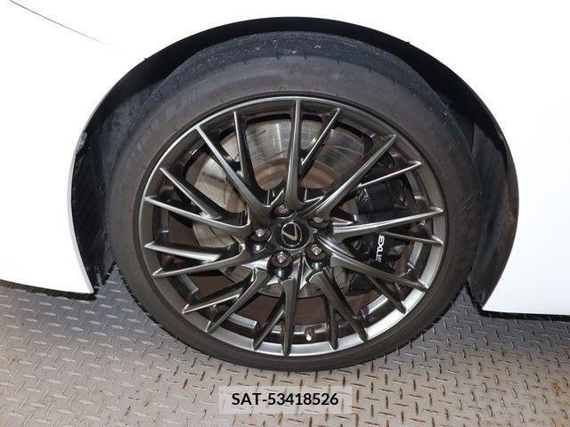 Lexus RC F 2015-09 388266-27