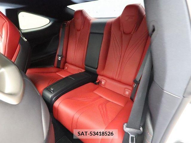 Lexus RC F 2015-09 388266-6