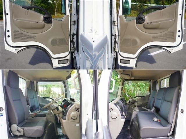 Nissan ATLAS 2014-07 196076-25