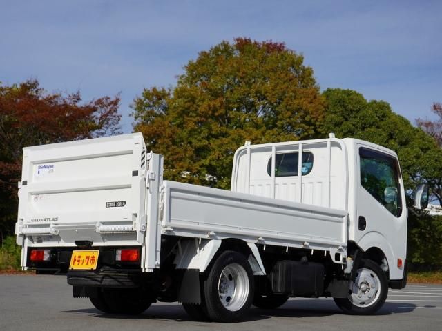 Nissan ATLAS 2014-07 196076-1