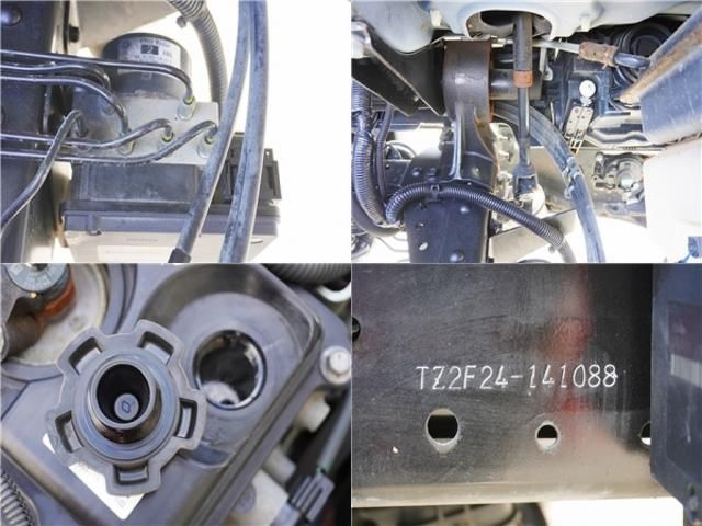 Nissan ATLAS 2014-07 196076-18