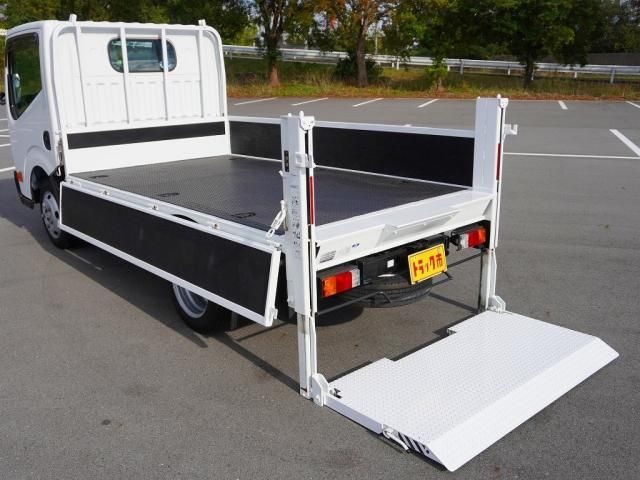 Nissan ATLAS 2014-07 196076-5