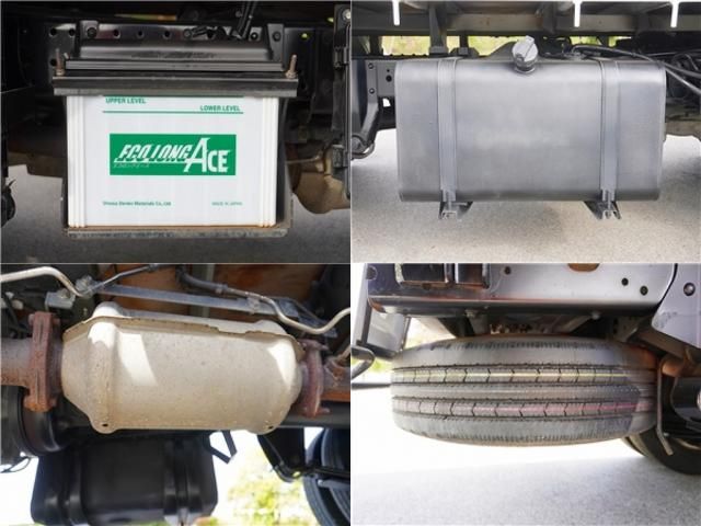 Nissan ATLAS 2014-07 196076-23
