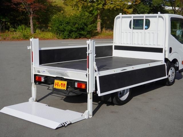 Nissan ATLAS 2014-07 196076-4