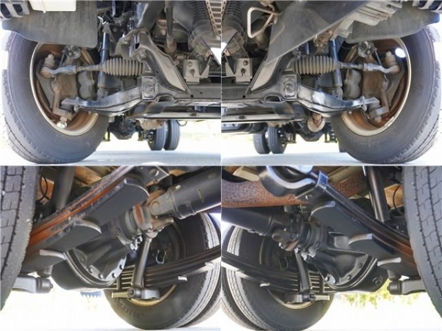 Nissan ATLAS 2014-07 196076-24