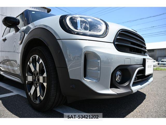 Bmw MINI 2023-06 363767-11