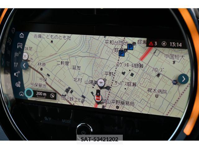 Bmw MINI 2023-06 363767-23