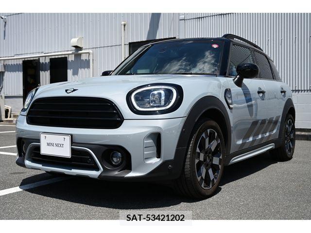 Bmw MINI 2023-06 363767-8