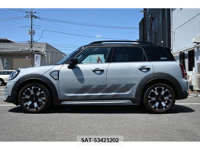 Bmw MINI 2023-06 363767-7