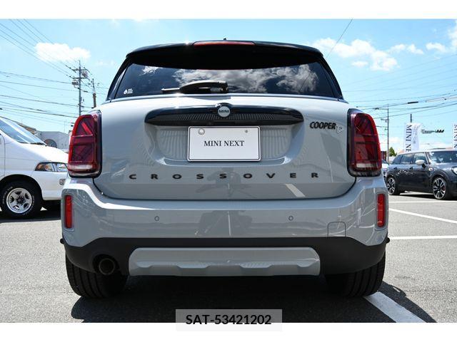 Bmw MINI 2023-06 363767-5