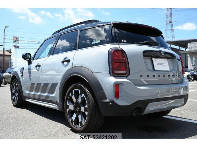 Bmw MINI 2023-06 363767-6