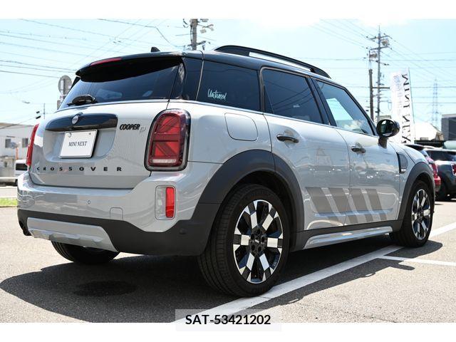 Bmw MINI 2023-06 363767-4