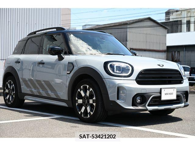 Bmw MINI 2023-06 363767-2