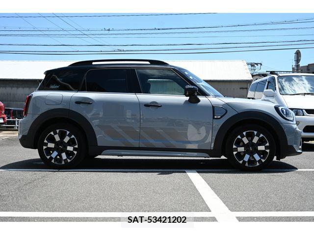 Bmw MINI 2023-06 363767-3