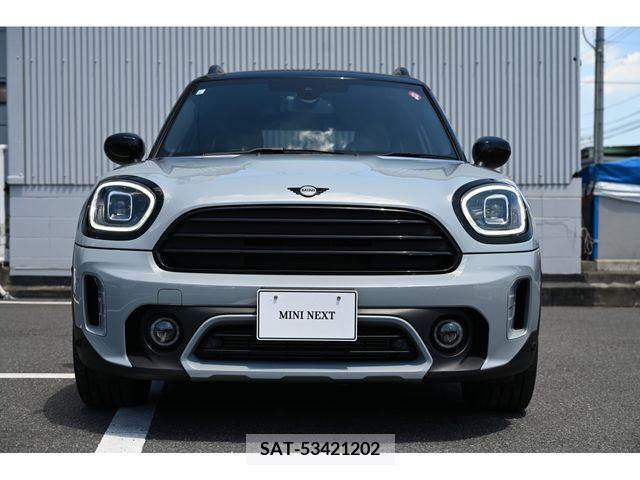 Bmw MINI 2023-06 363767-1