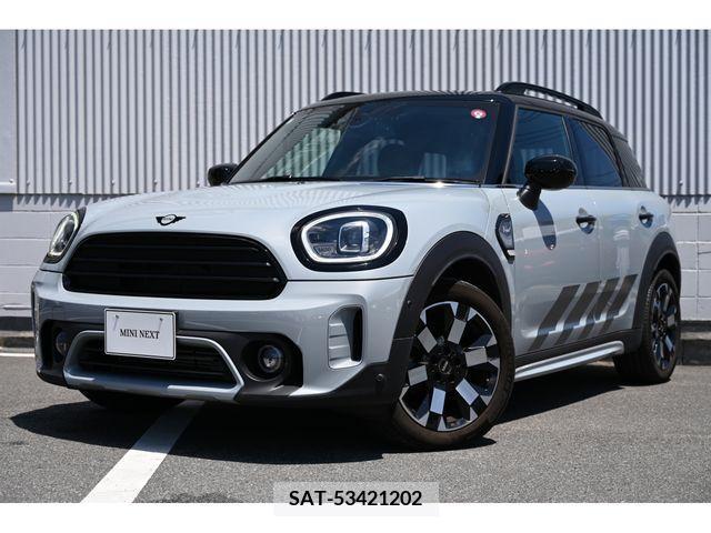 Bmw MINI 2023-06 363767-0