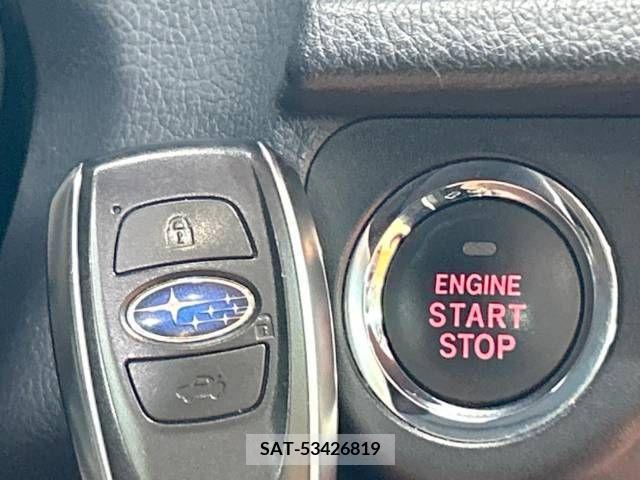 Subaru FORESTER 2018-03 270209-7