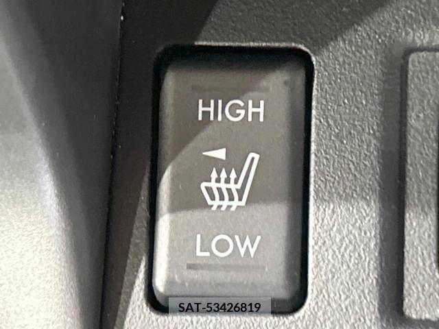 Subaru FORESTER 2018-03 270209-6