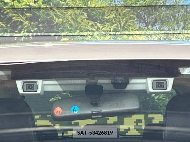 Subaru FORESTER 2018-03 270209-4