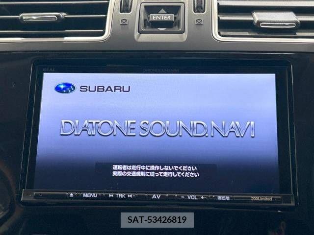 Subaru FORESTER 2018-03 270209-2