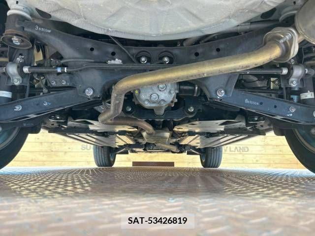 Subaru FORESTER 2018-03 270209-19