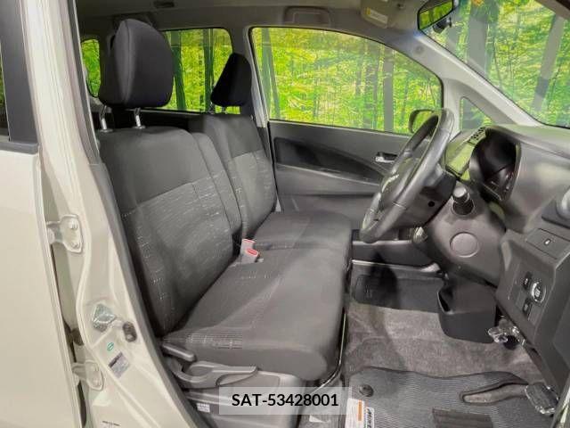 Daihatsu MOVE CUSTOM 2013-03 309288-8