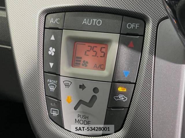 Daihatsu MOVE CUSTOM 2013-03 309288-7