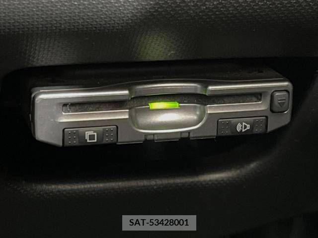 Daihatsu MOVE CUSTOM 2013-03 309288-4