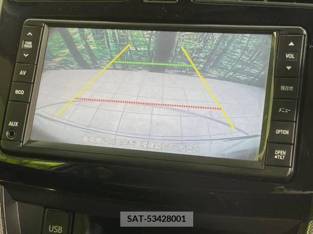 Daihatsu MOVE CUSTOM 2013-03 309288-3