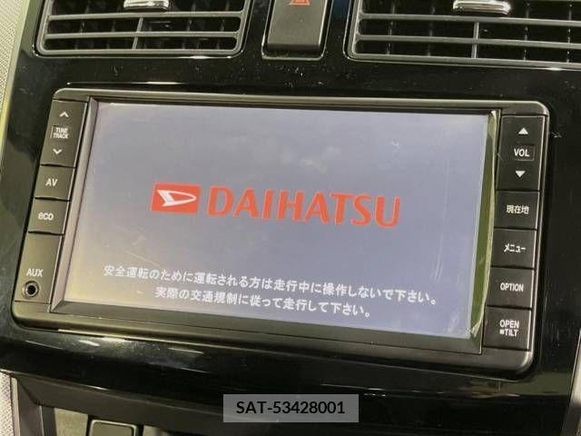 Daihatsu MOVE CUSTOM 2013-03 309288-2