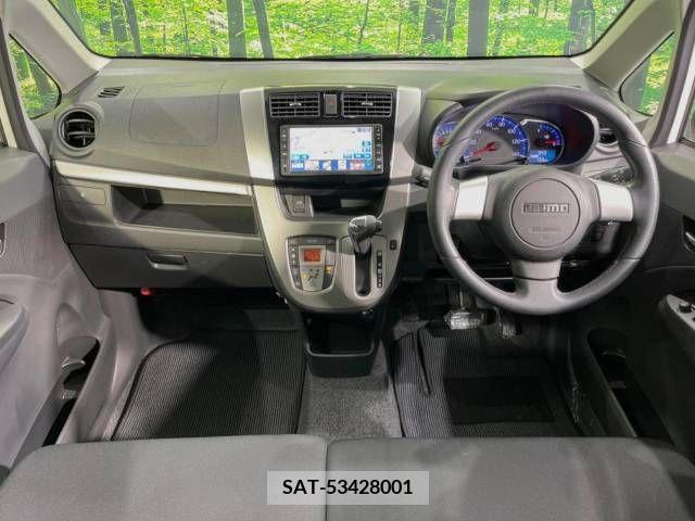 Daihatsu MOVE CUSTOM 2013-03 309288-1