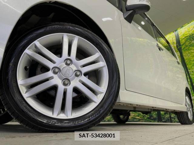 Daihatsu MOVE CUSTOM 2013-03 309288-13