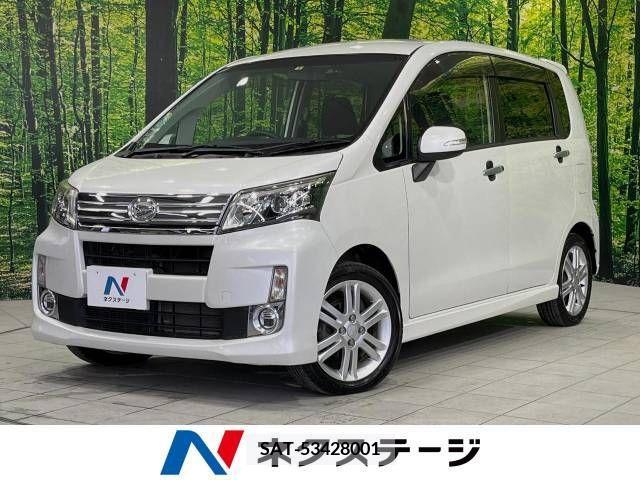 Daihatsu MOVE CUSTOM 2013-03 309288-0