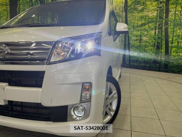 Daihatsu MOVE CUSTOM 2013-03 309288-12