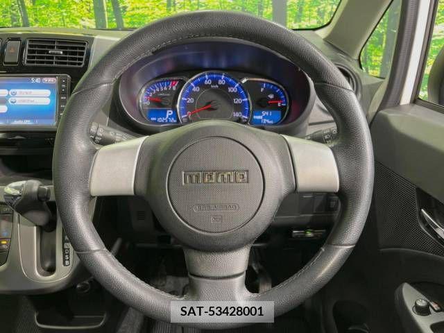 Daihatsu MOVE CUSTOM 2013-03 309288-11