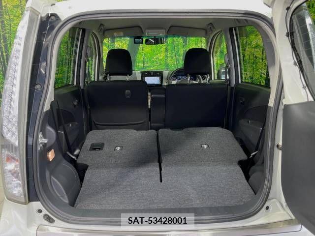 Daihatsu MOVE CUSTOM 2013-03 309288-10